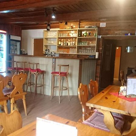 Pension Horalka 206 Rokytnice nad Jizerou Exteriér fotografie