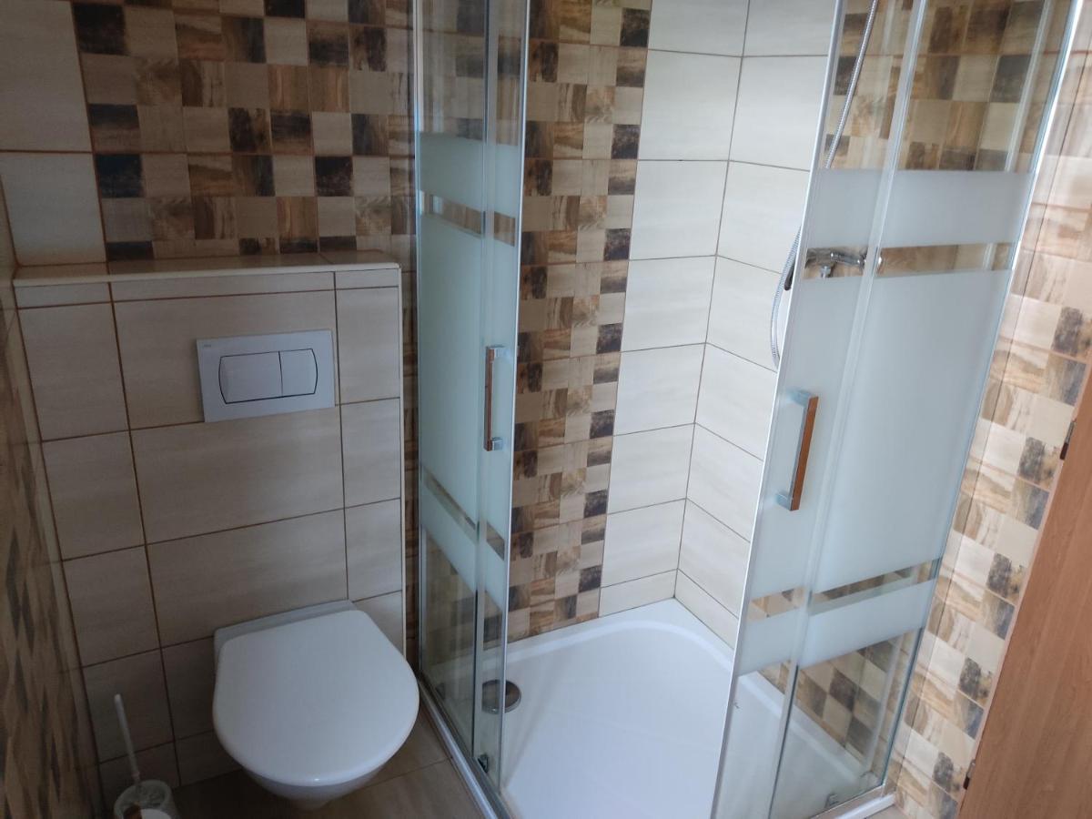 Pension Horalka 206 Rokytnice nad Jizerou Pokoj fotografie